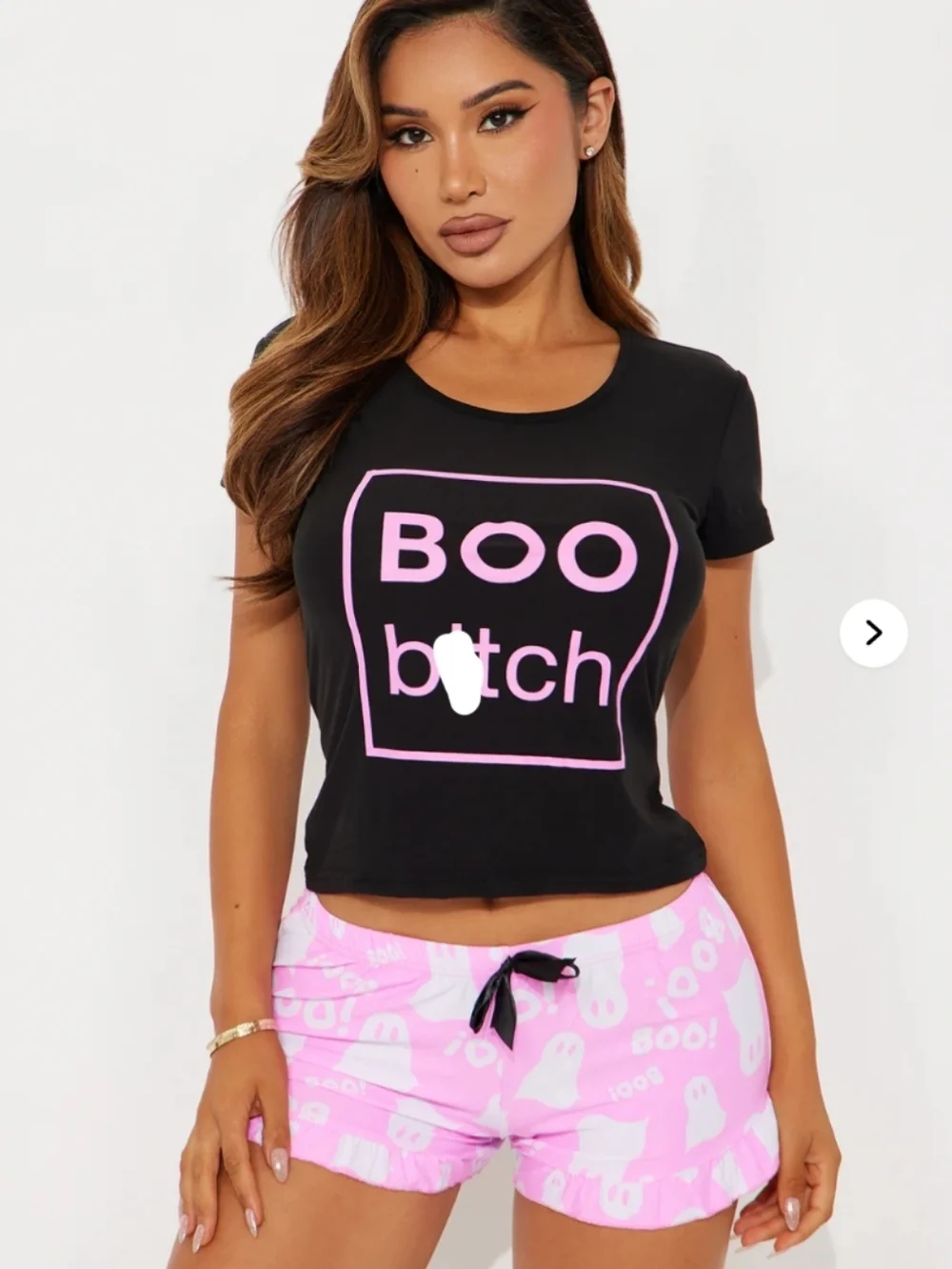 Fashion Nova 